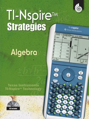 cover image of Algebra